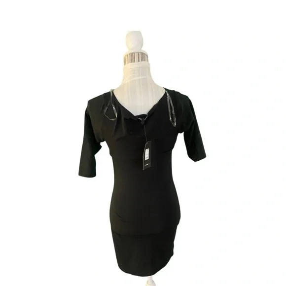 Fashion Nova Dress NWT - Picture 3 of 8